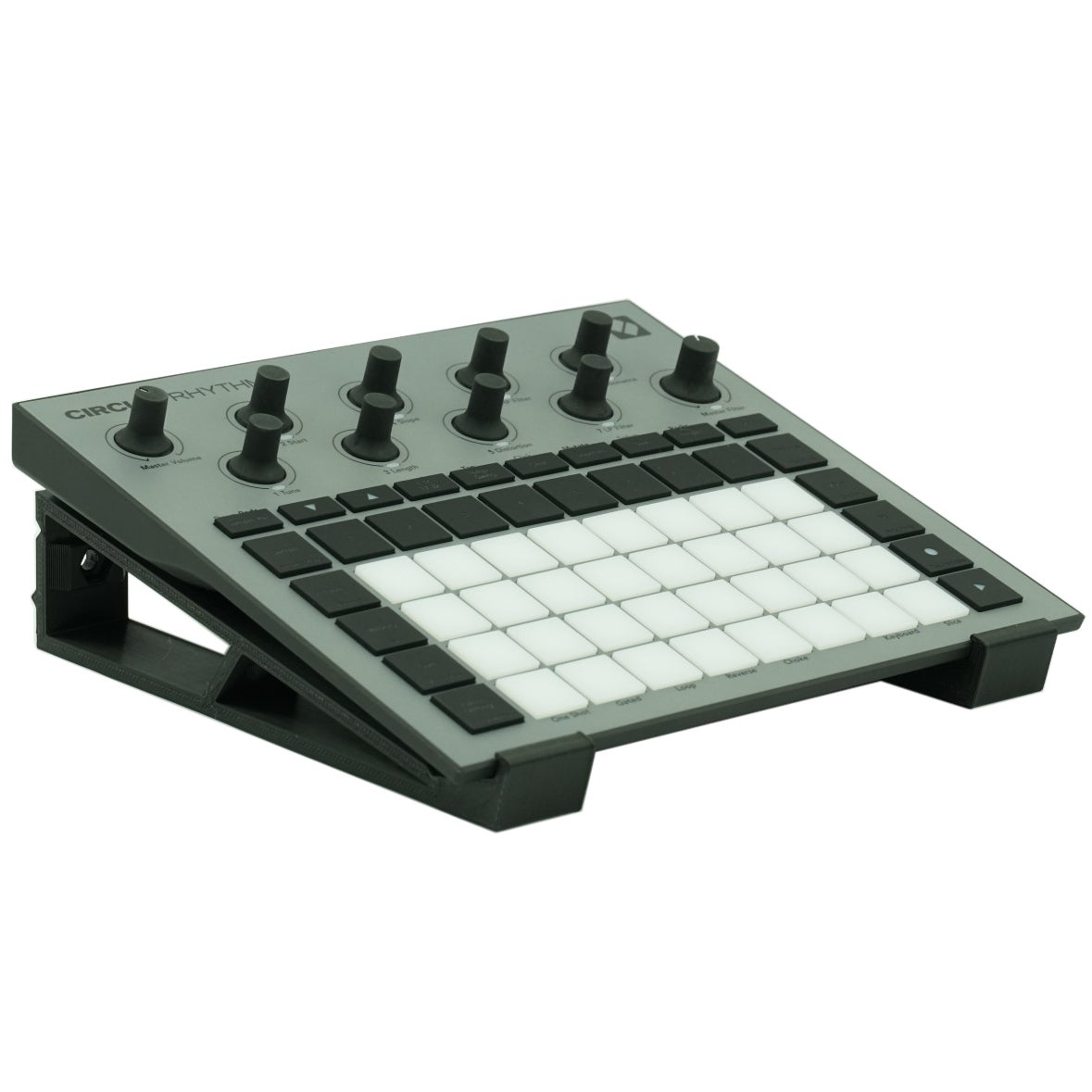Coverup desktop statief voor Novation Circuit - 2-Tier