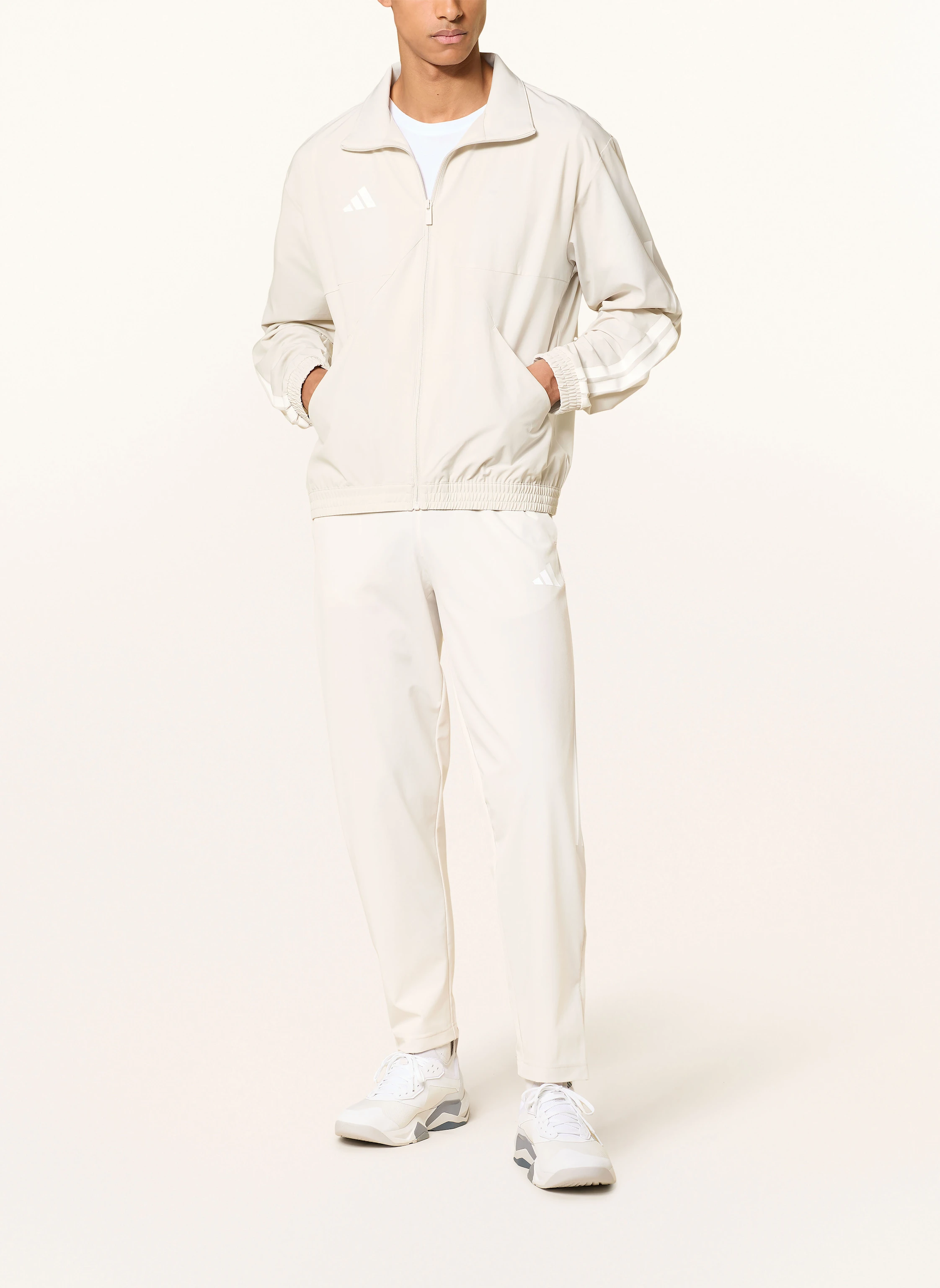 adidas Trainingsjacke HOUSE OF TIRO WOVEN