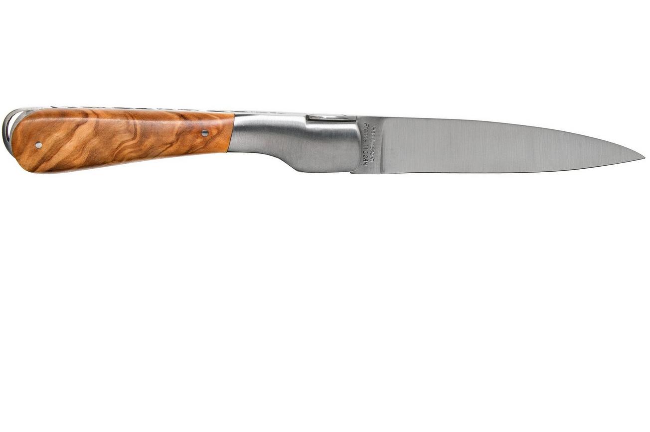 Fontenille Pataud Corsican Sperone, olijfhout S1O