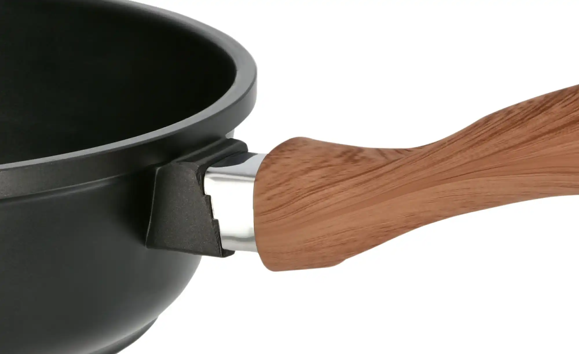 KHG Schmorpfanne 28 cm