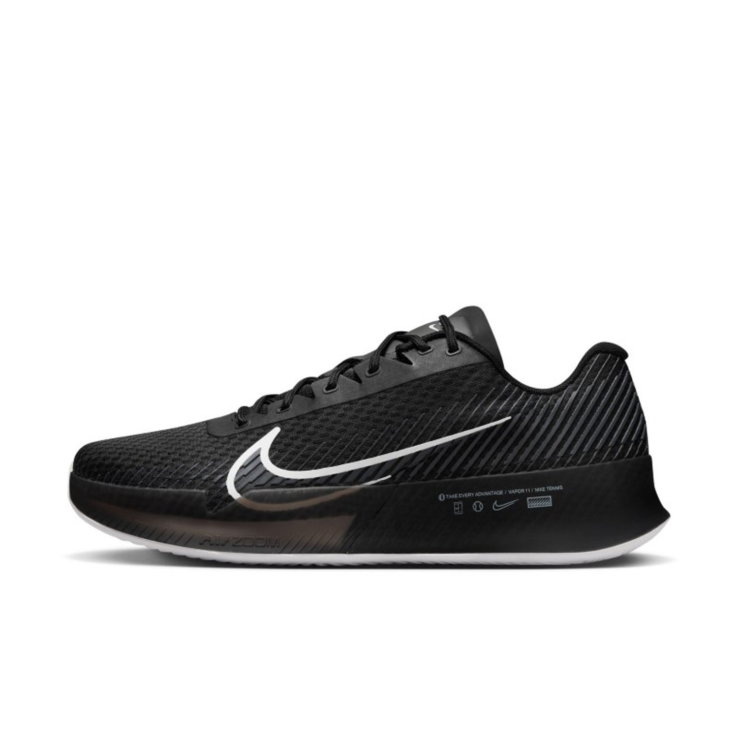 Nike Court Air Zoom Vapor 11 Clay Heren