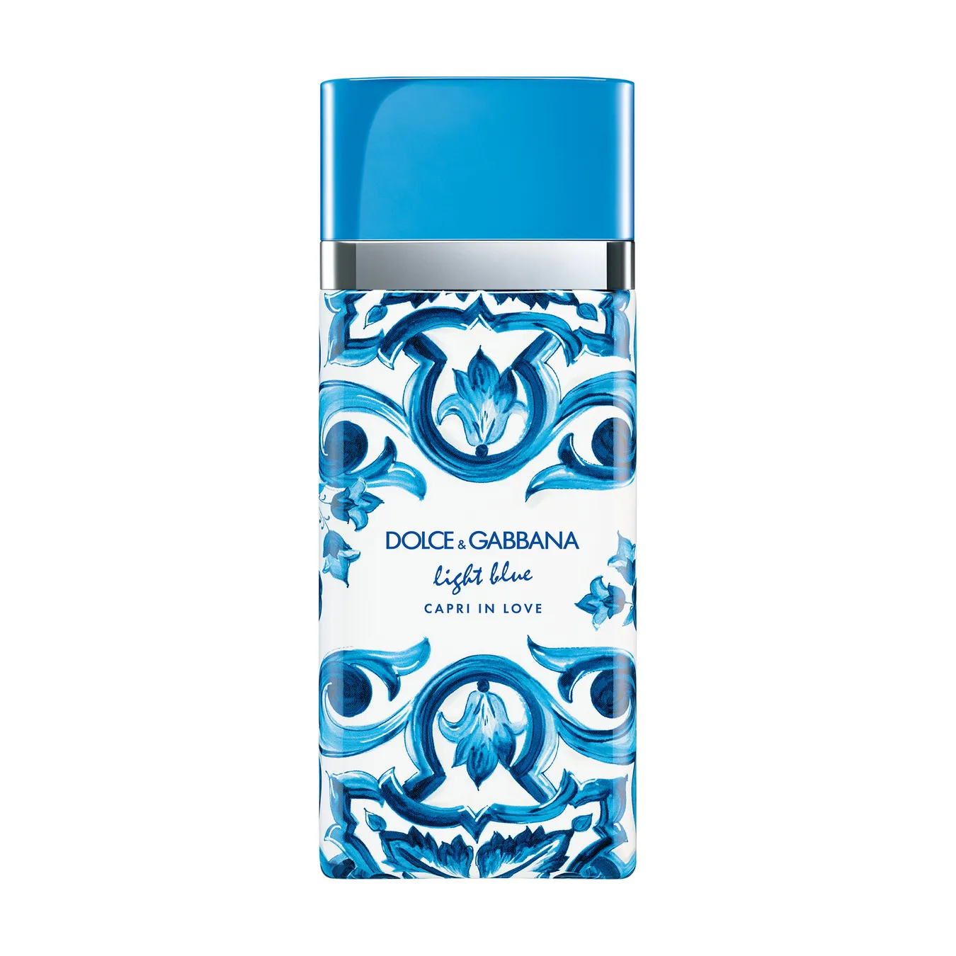 Dolce&Gabbana Light Blue Capri In Love Eau de Parfum