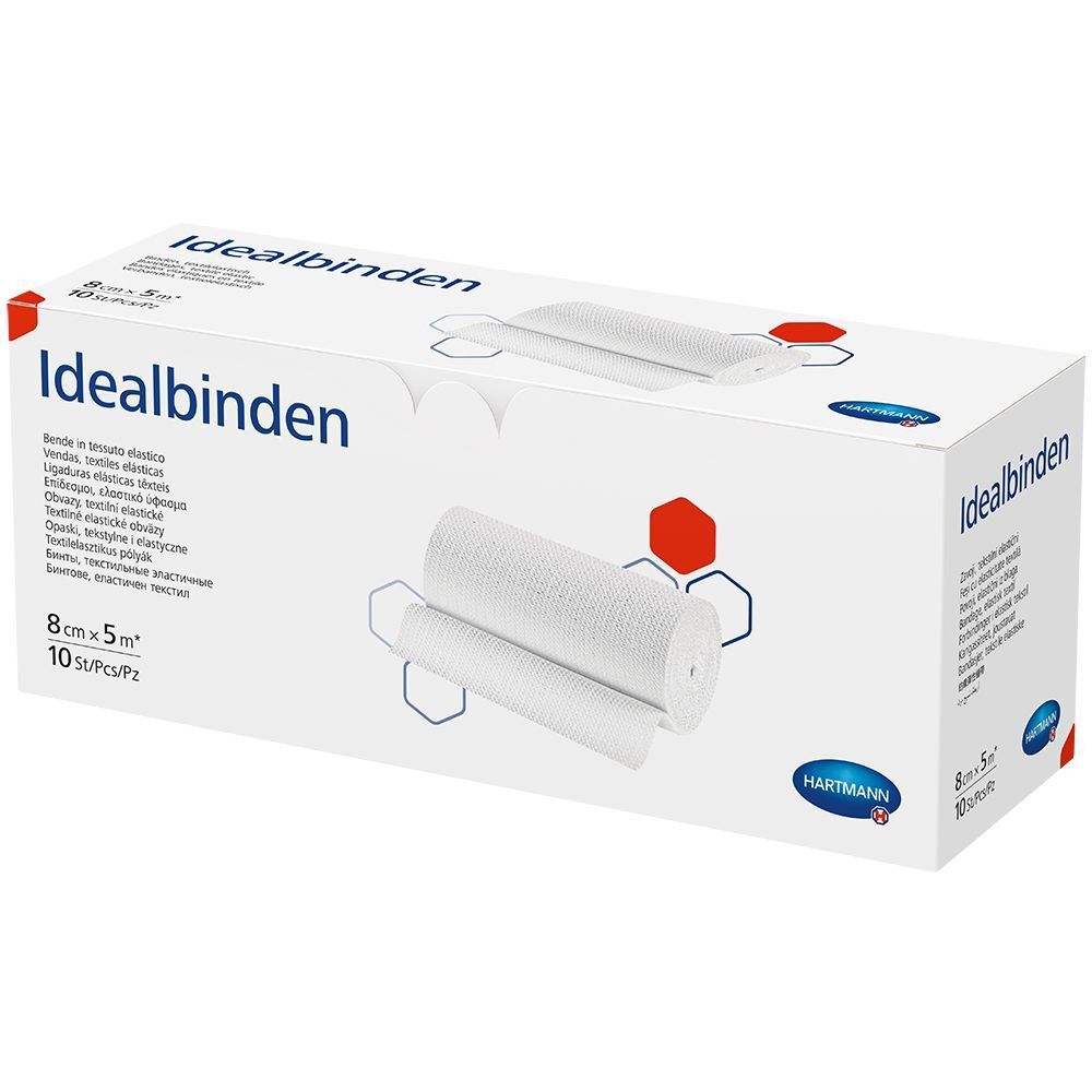 Idealbinde 5mx8cm