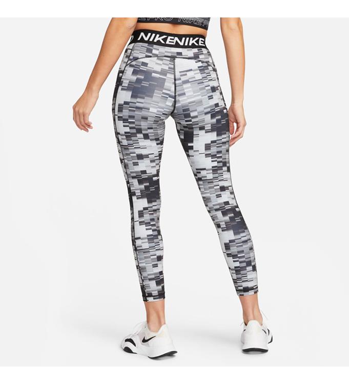 Nike Women Pro Dri-FIT Mid-Rise Sportlegging