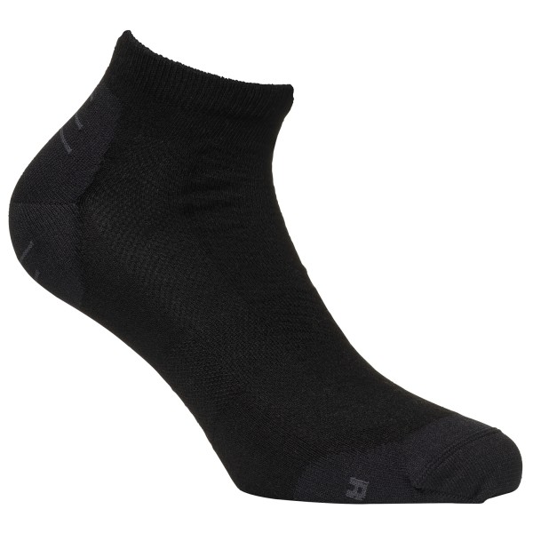 Alpacasocks&Co - Lyocell Tech Ankle - Chaussettes multifonctions