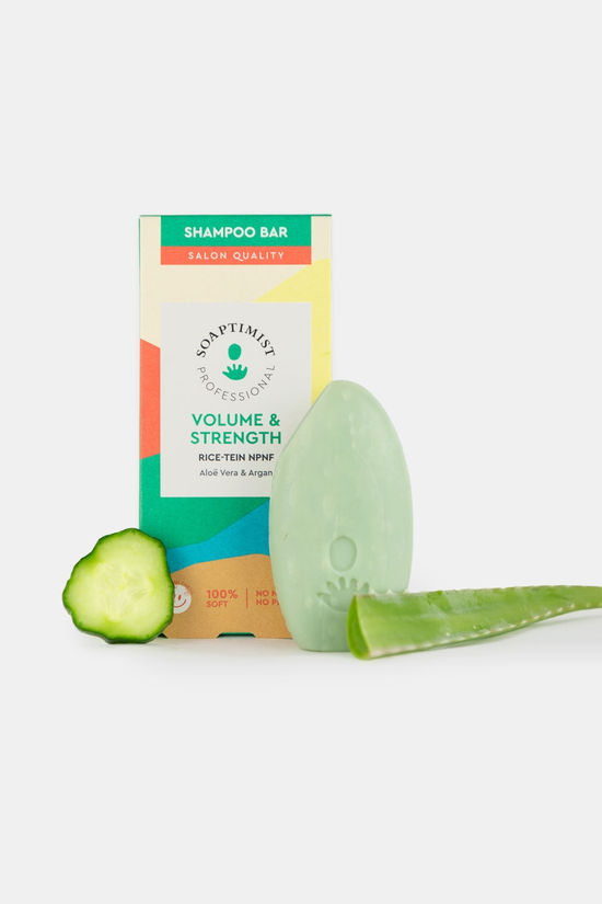 Soaptimist Soaptimist Premium Salon Shampoo Bar