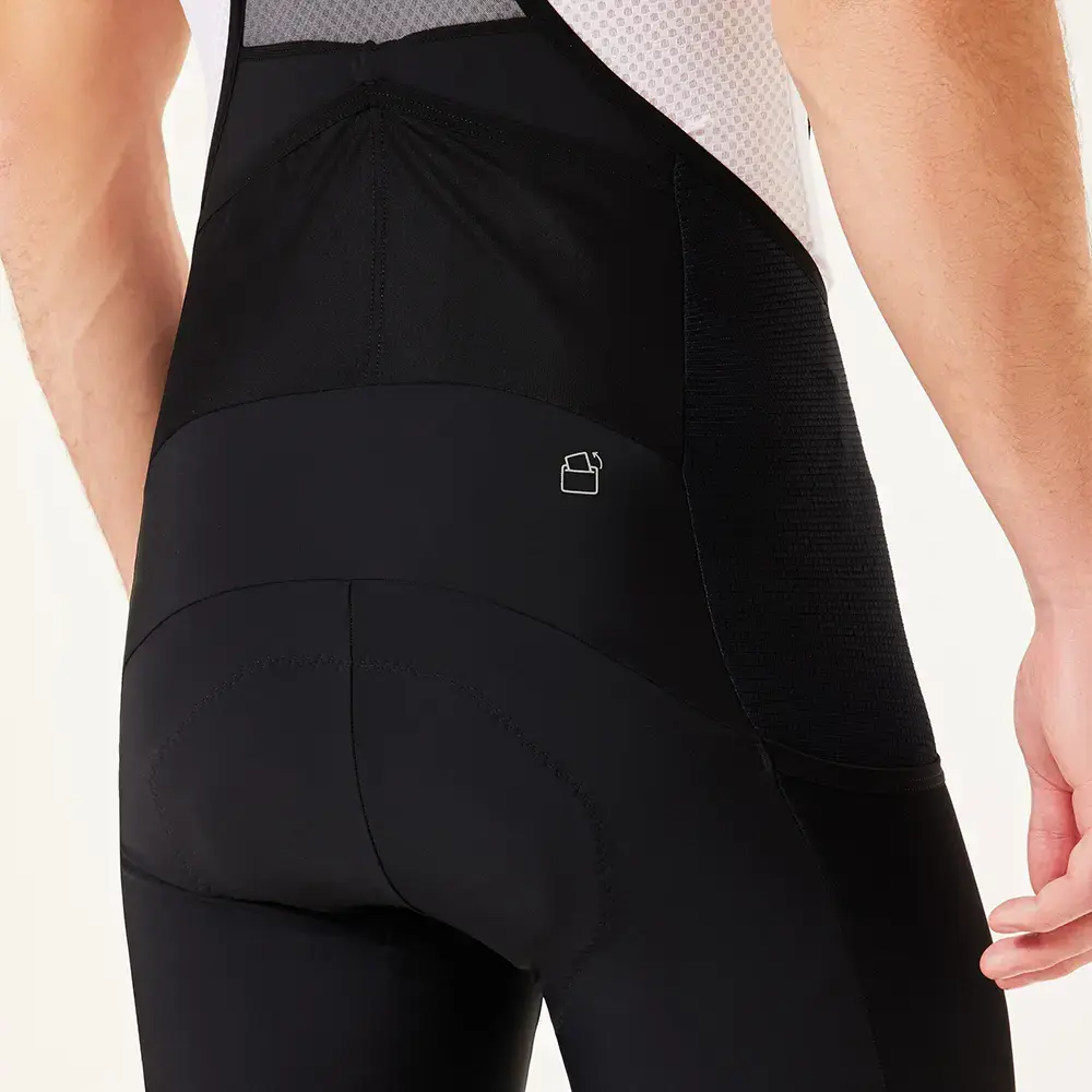 Oakley Off Grid Cargo 2.0 Gravel Fietsbroek Kort Zwart Heren
