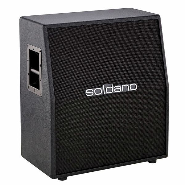Soldano 212 Classic Vertical Slant
