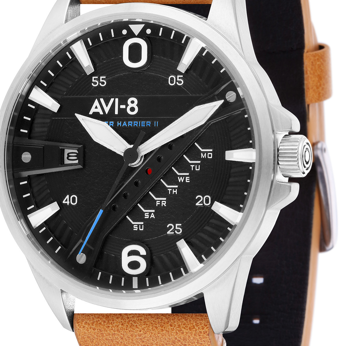 AVI-8 - Hawker Harrier II - Montre homme