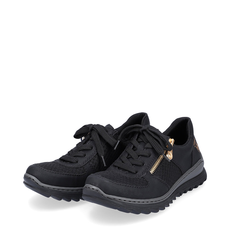 Rieker M6230-00 | NOIR