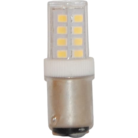Symaskinepære 220v