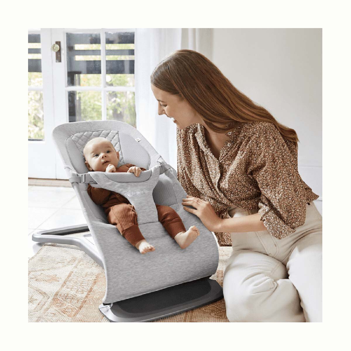 Ergobaby Ergobaby Evolve Bouncer Wechselbezug
