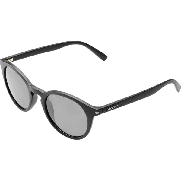 SFS272_Lunettes lifestyle CAIRN BRAD MAT BLACK