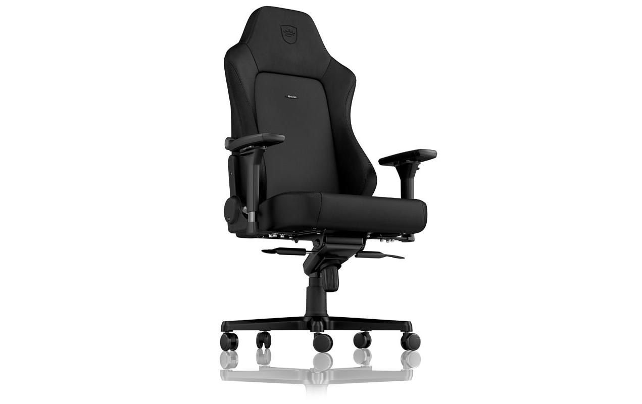 Gaming-Stuhl »noblechairs HERO Black« ()