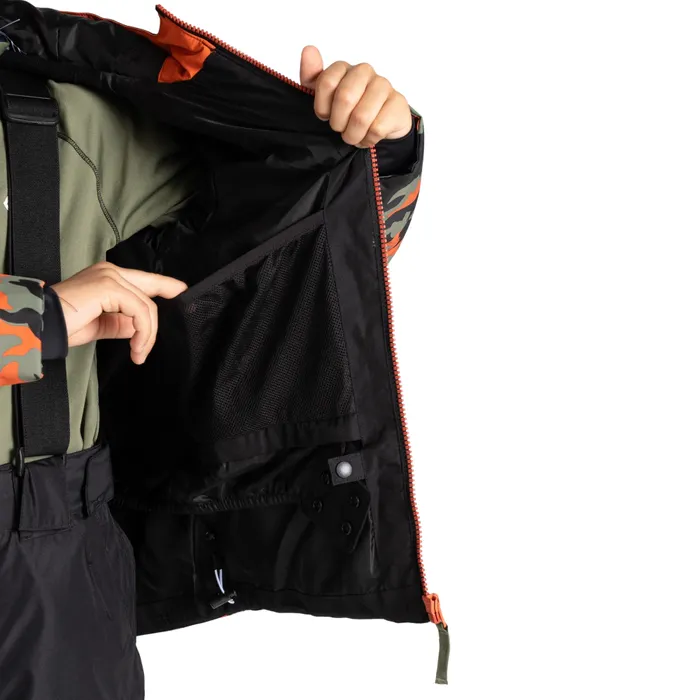 Dare 2b Liftie Ski Jas Junior