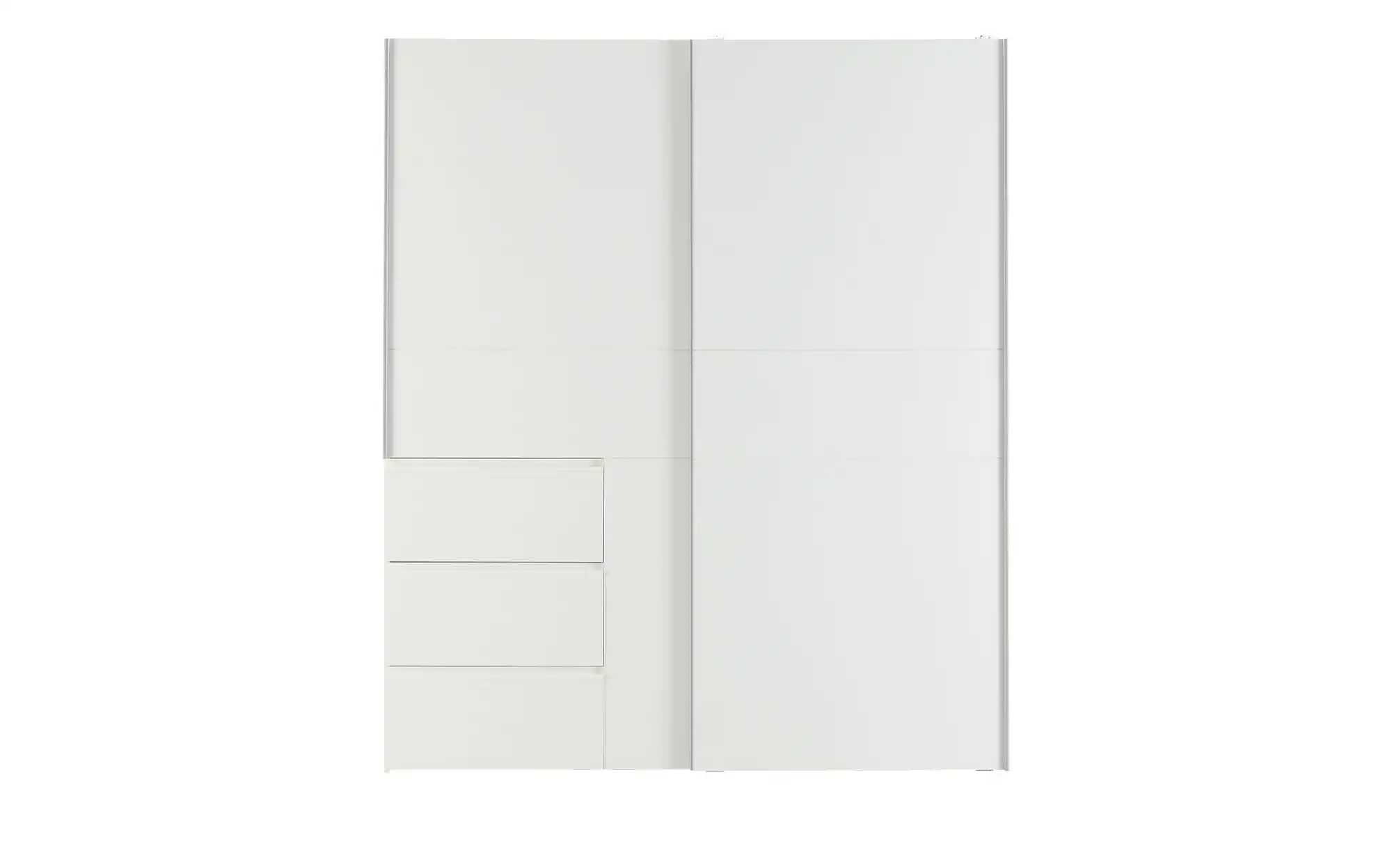 Schwebetürenschrank Widnes