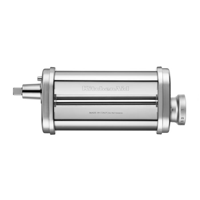 Bartscher Pasta-Ausrollset, 3-teilig