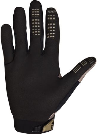 RANGER Unisex-Langfingerhandschuhe  sand  XL
