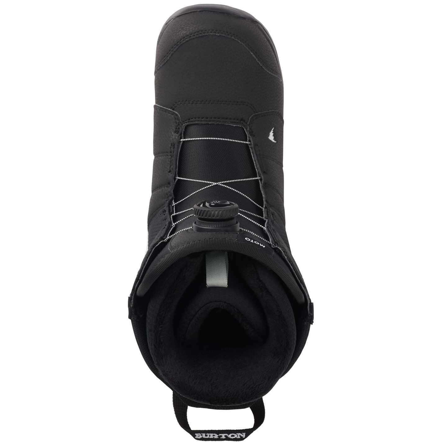 Burton MOTO BOA® 23/24 Snowboardschuhe Herren schwarz