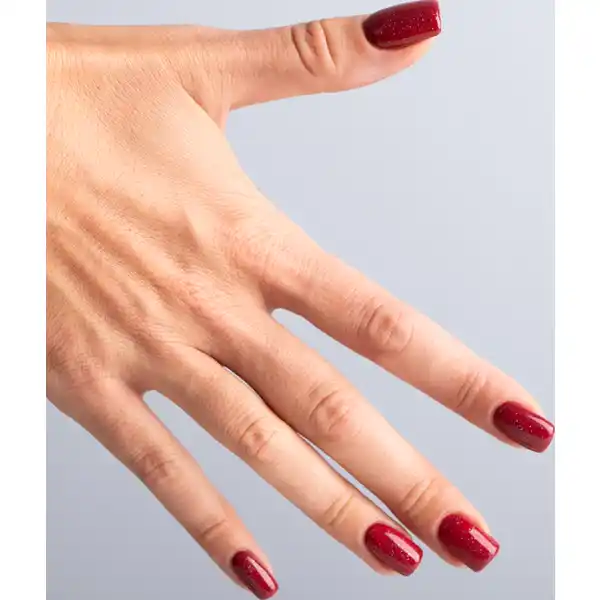 UV-Nagellack 396 Flash and Blush