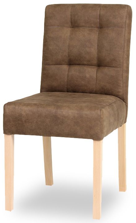 Eetkamerstoel Ty B47 x D60 x H93 cm