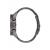 Nixon The Safari Dual Time All Gunmetal / Lum A1081-1418