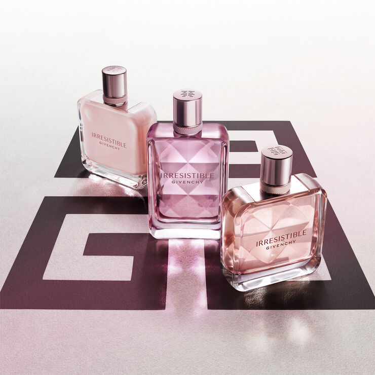 Givenchy Givenchy Irrésistible Very Floral Eau de Parfum