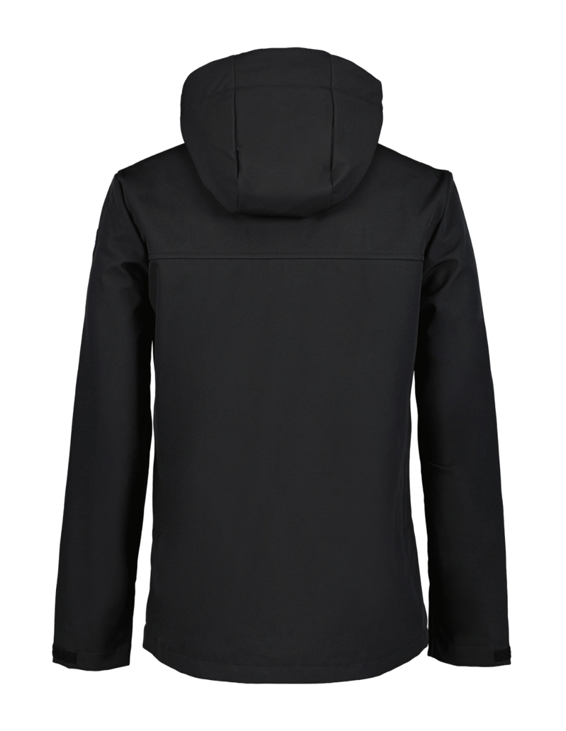 Edis Softshell Jas
