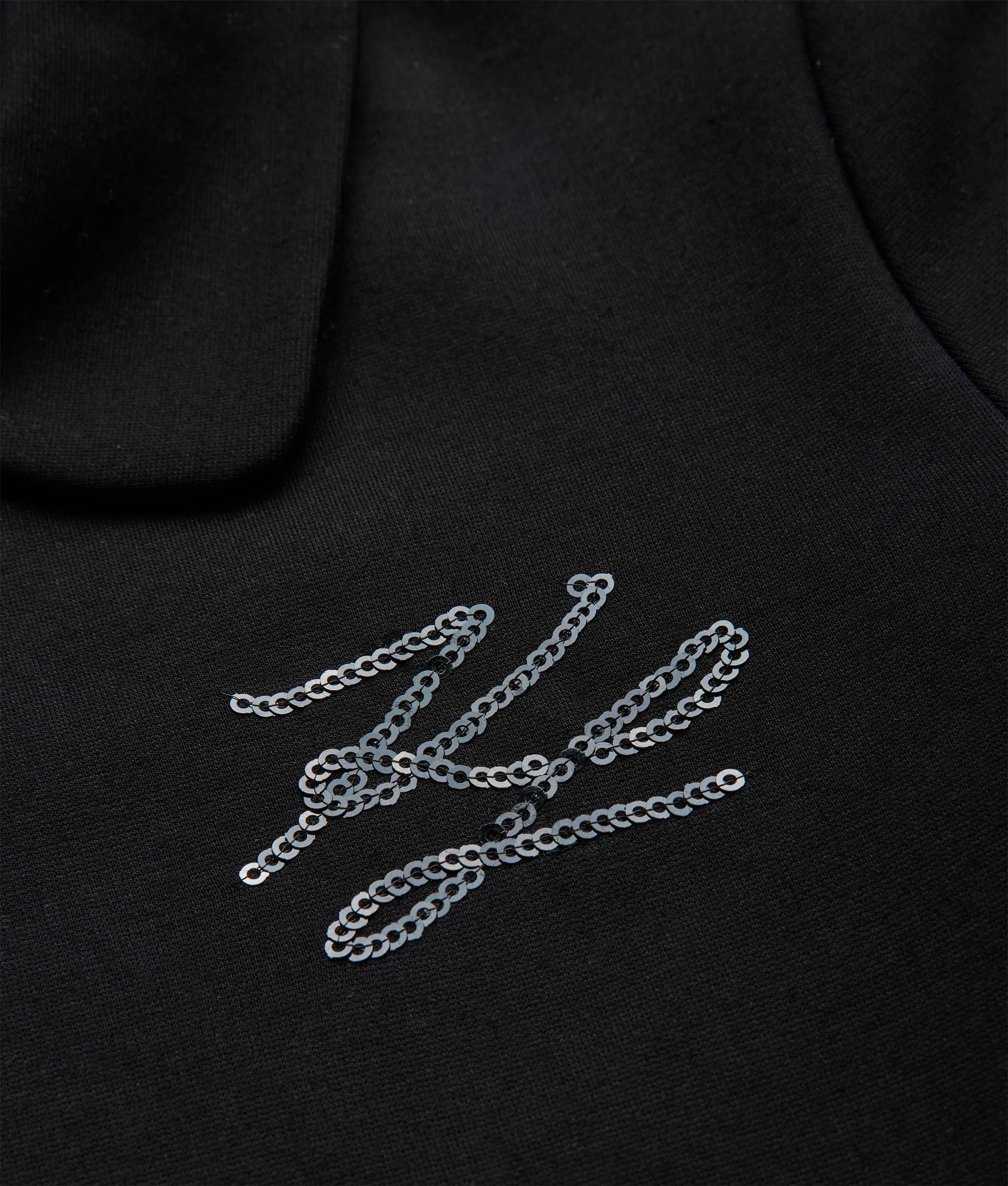 Meisjes met korte mouwen shirt