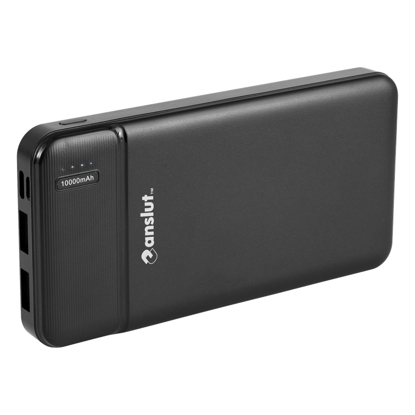 Powerbank 10 000 mAh