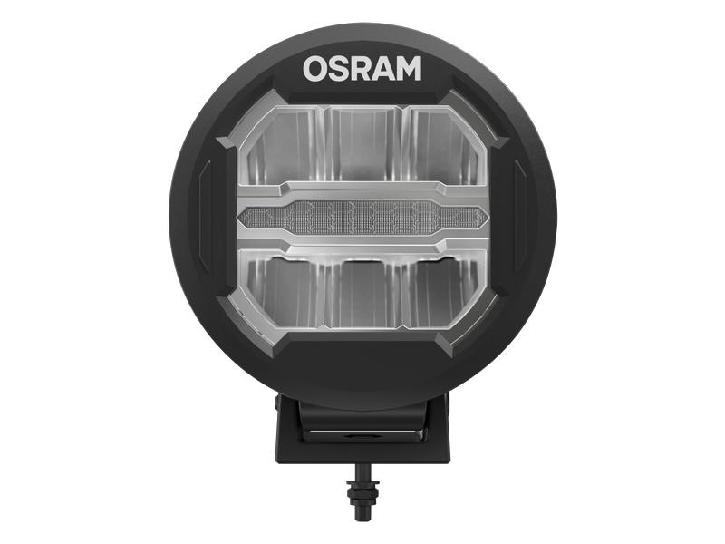 OSRAM LEDriving Round MX180-CB LKW/PKW 12/24 V Zusatz- und Arbeitsscheinwerfern