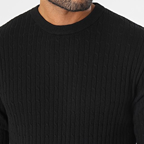 Pull Basic Cable Noir