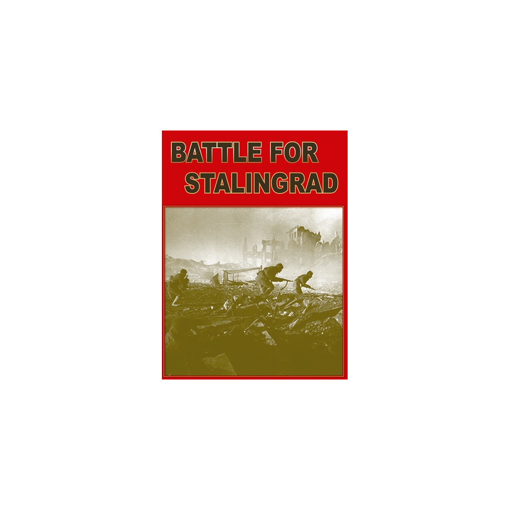 Battle for Stalingrad