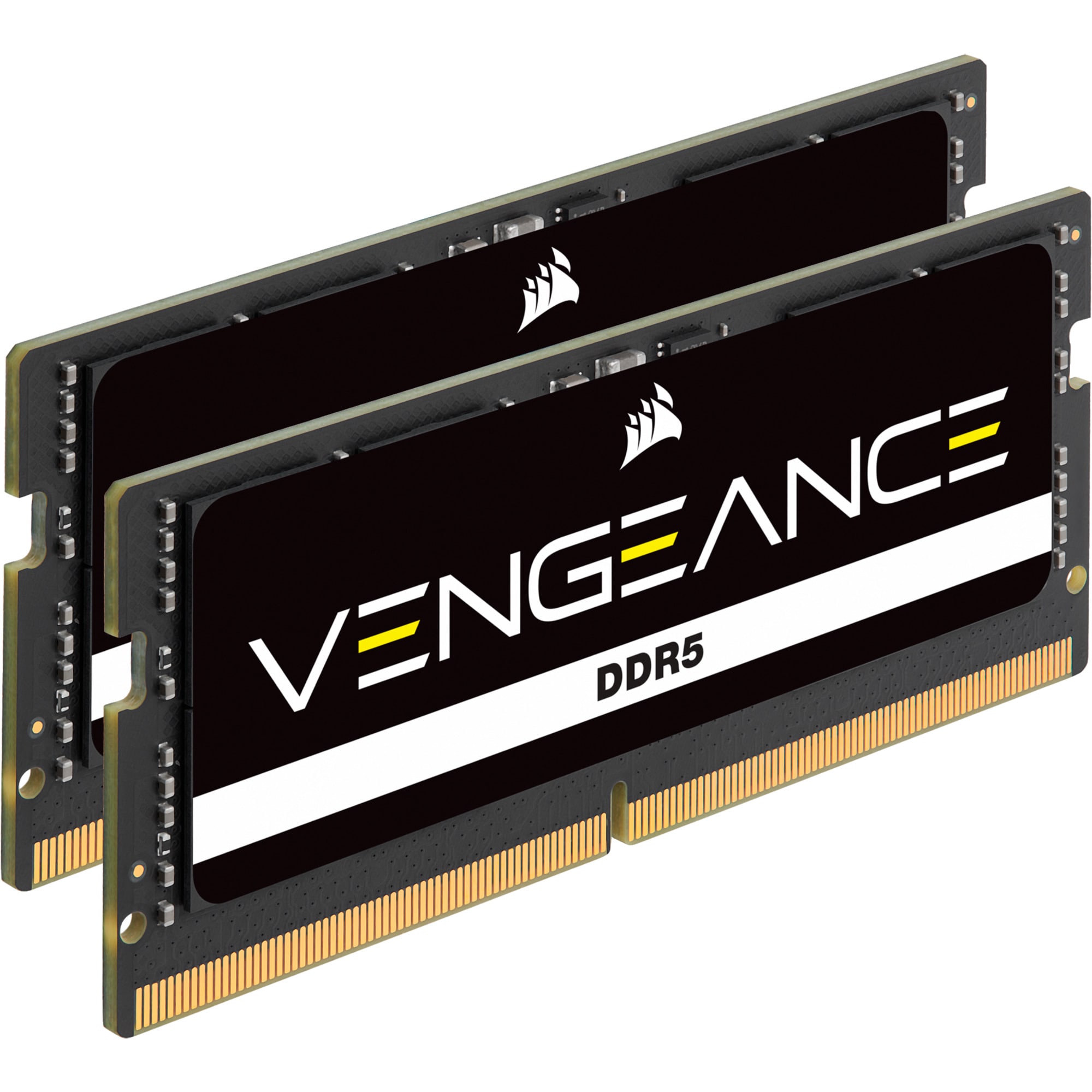 Corsair Arbeitsspeicher SO-DIMM 16 GB DDR5-5600 (2x 8 GB) Dual-Kit