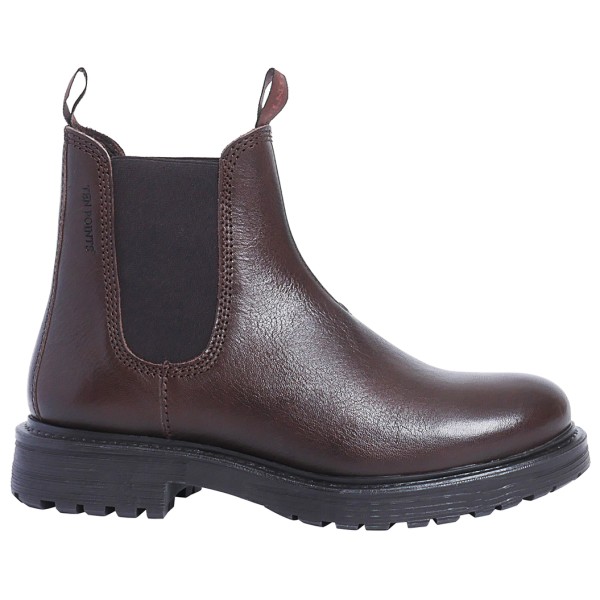 Ten Points - Women's Berit Chelsea Boots - Chaussures de loisirs