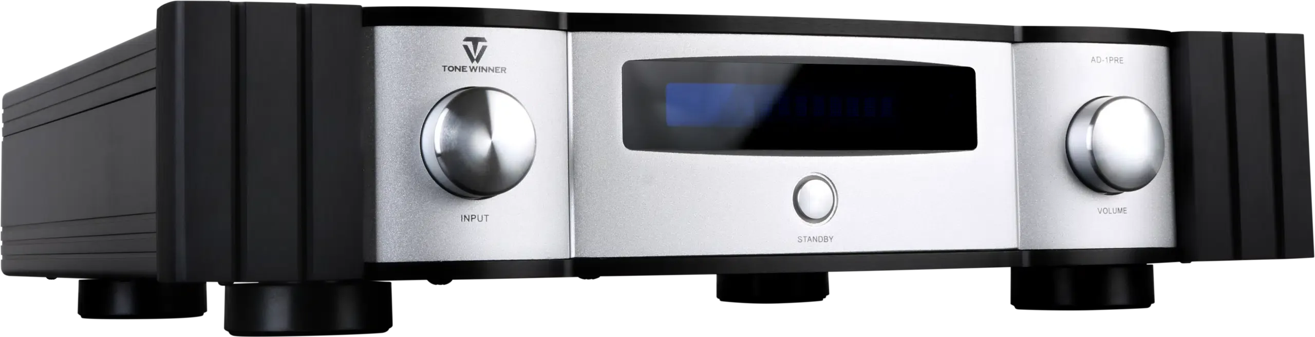 Tonewinner AD-1PRE  Préamplis hi-fi
