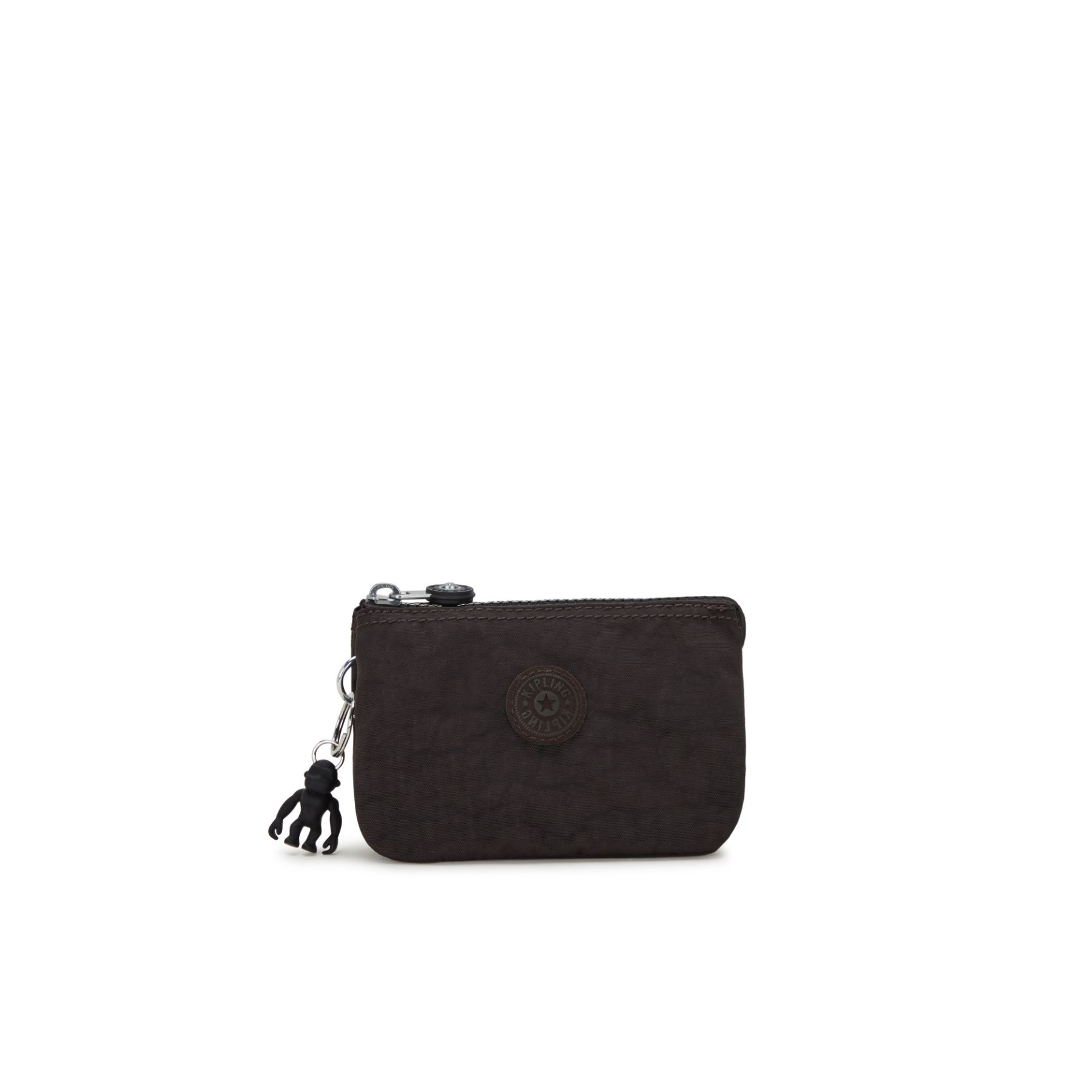 CREATIVITY S Petit Porte-Monnaie - Nostalgic Brown