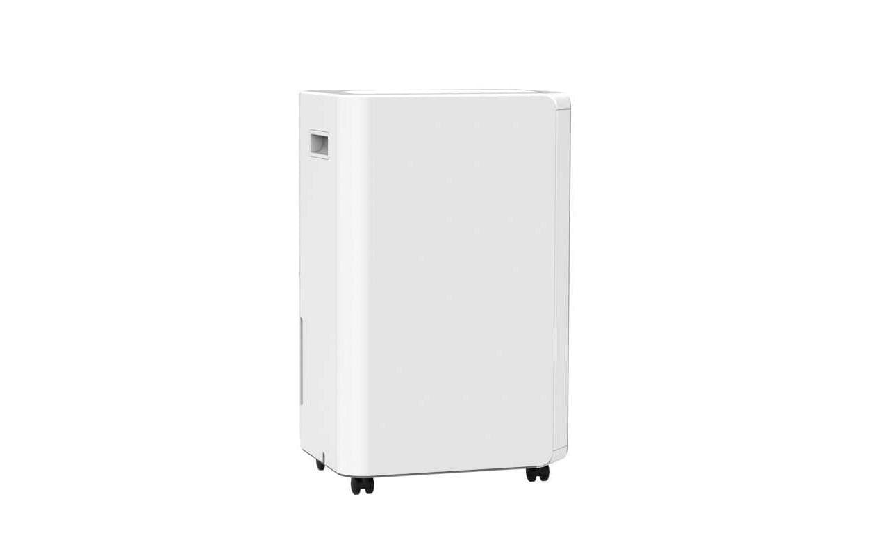 Luftentfeuchter »Ecofort ecoQ DryAir 20L Essential 50 m²« für 50 m³ Räume Tank 4,5 l