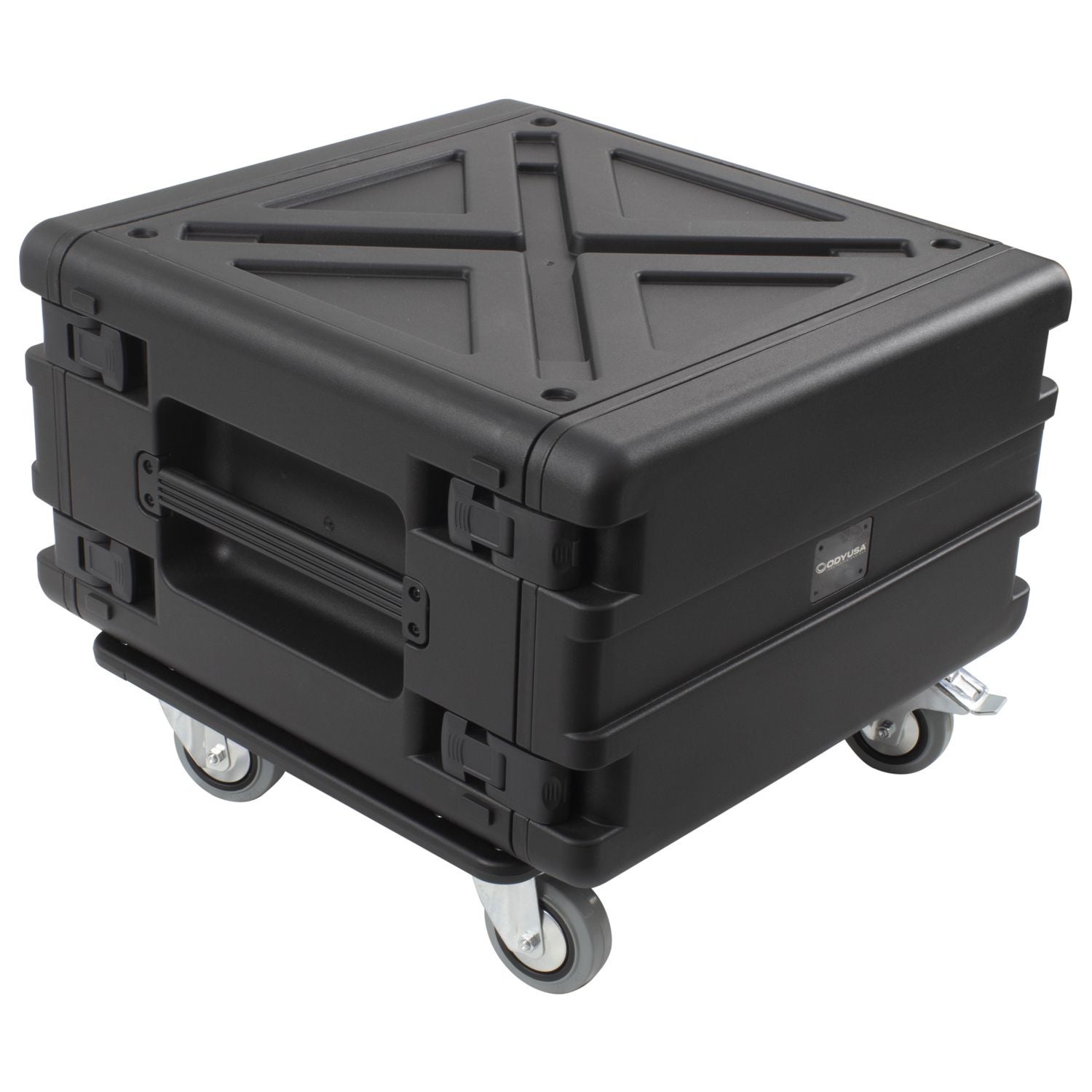 Odyssey VUARD wielplaat voor Vulcan VUAR rack cases