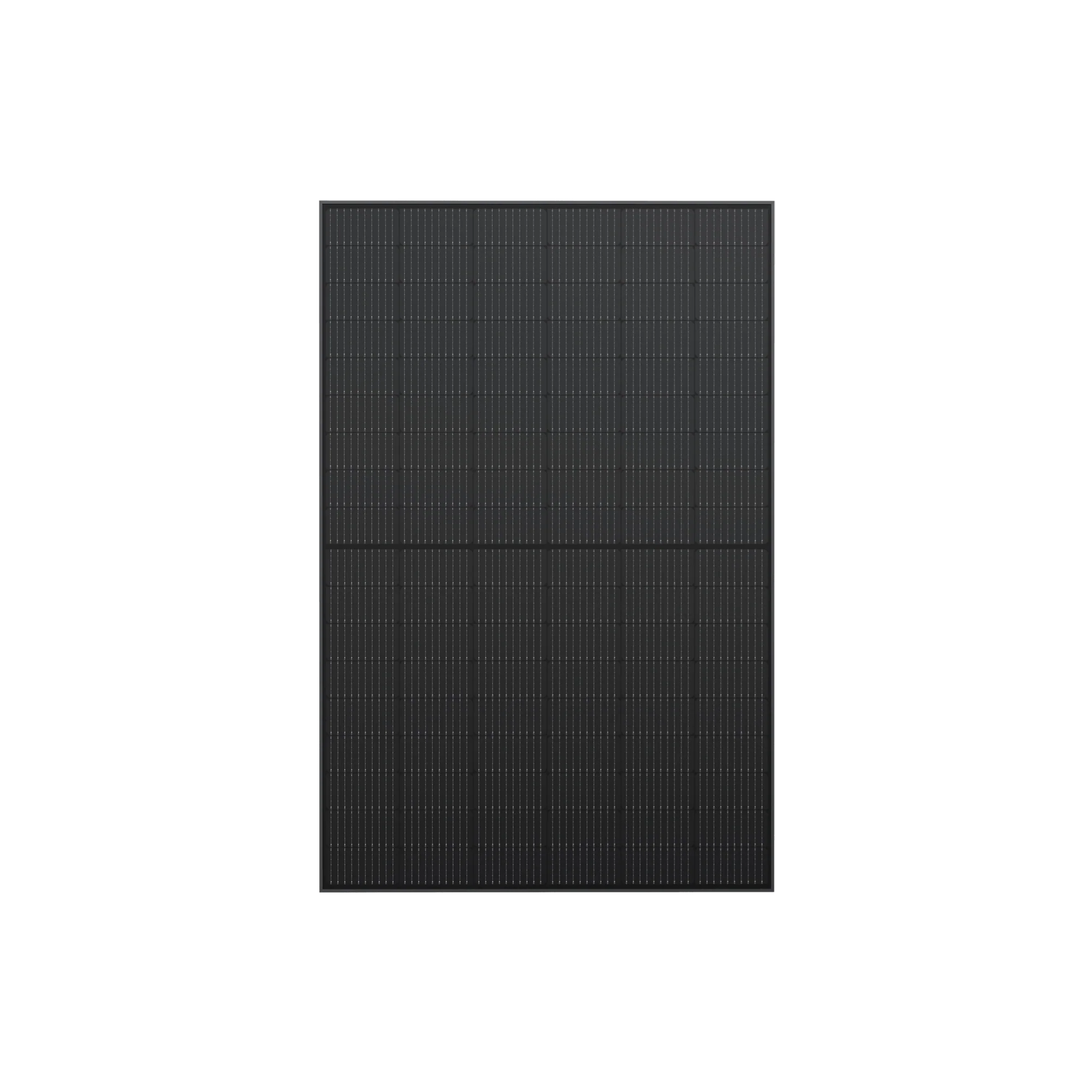 EcoFlow 400W Starres Solarpanel (2 Stück) (Empfohlenes Zubehör)