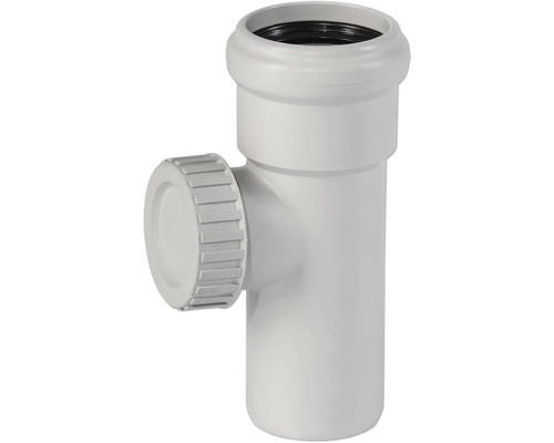 SKOLANsafeRE reinigingsbuis DN 58 mm
