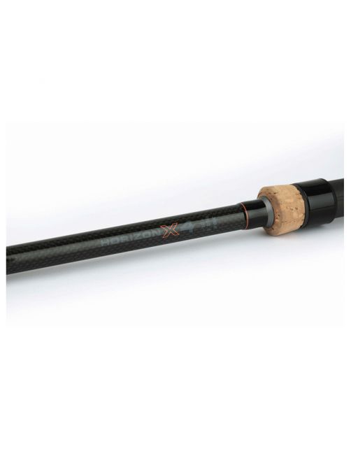 Fox Horizon X4 12ft 3. Cork - Karperhengel -