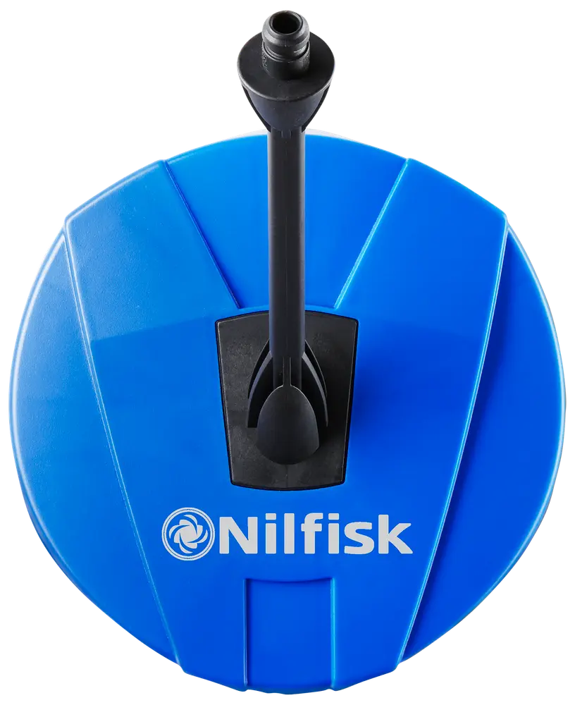 Nilfisk Patio Cleaner Compact