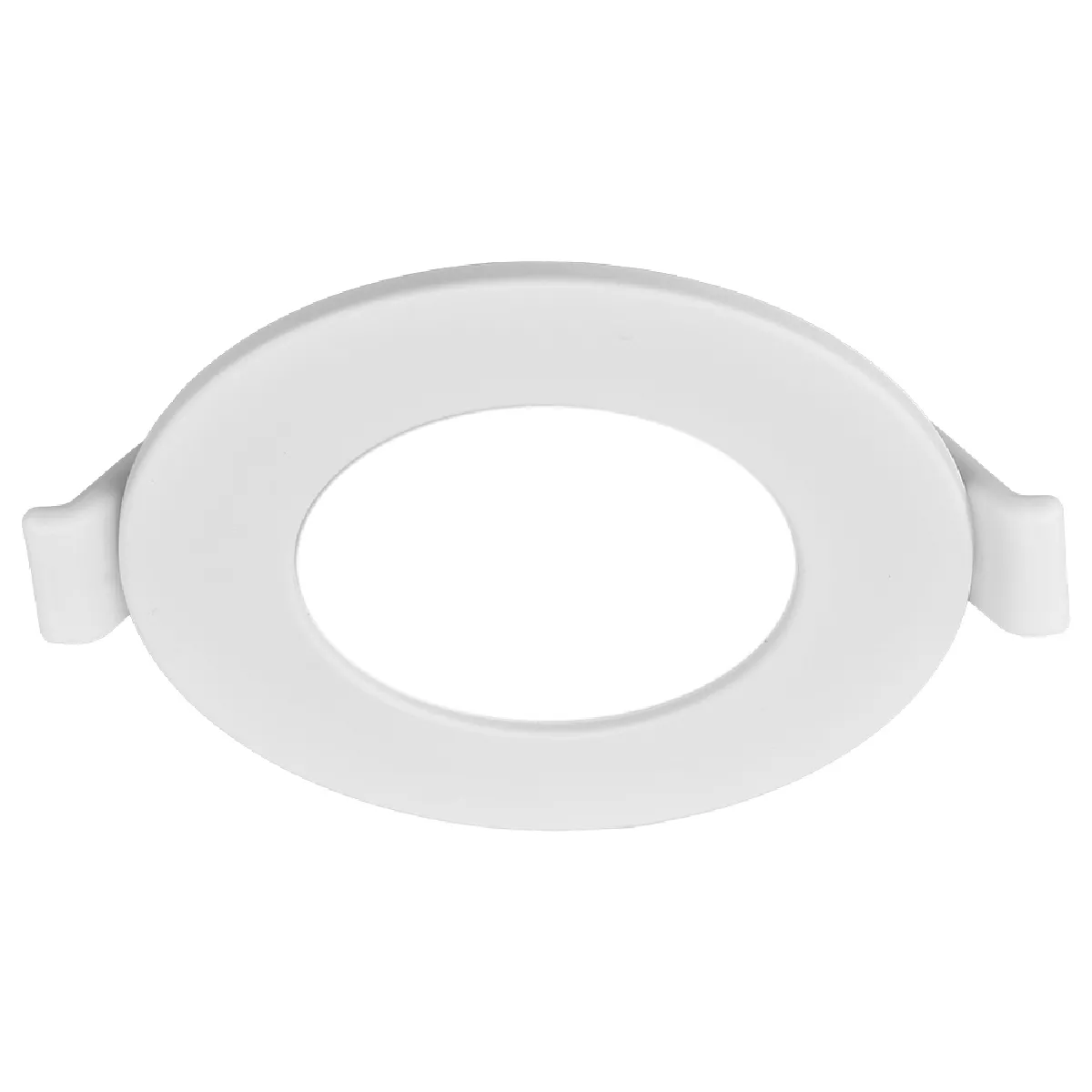 Braytron 10 Spots LED Extra Plat 3W - 4000K
