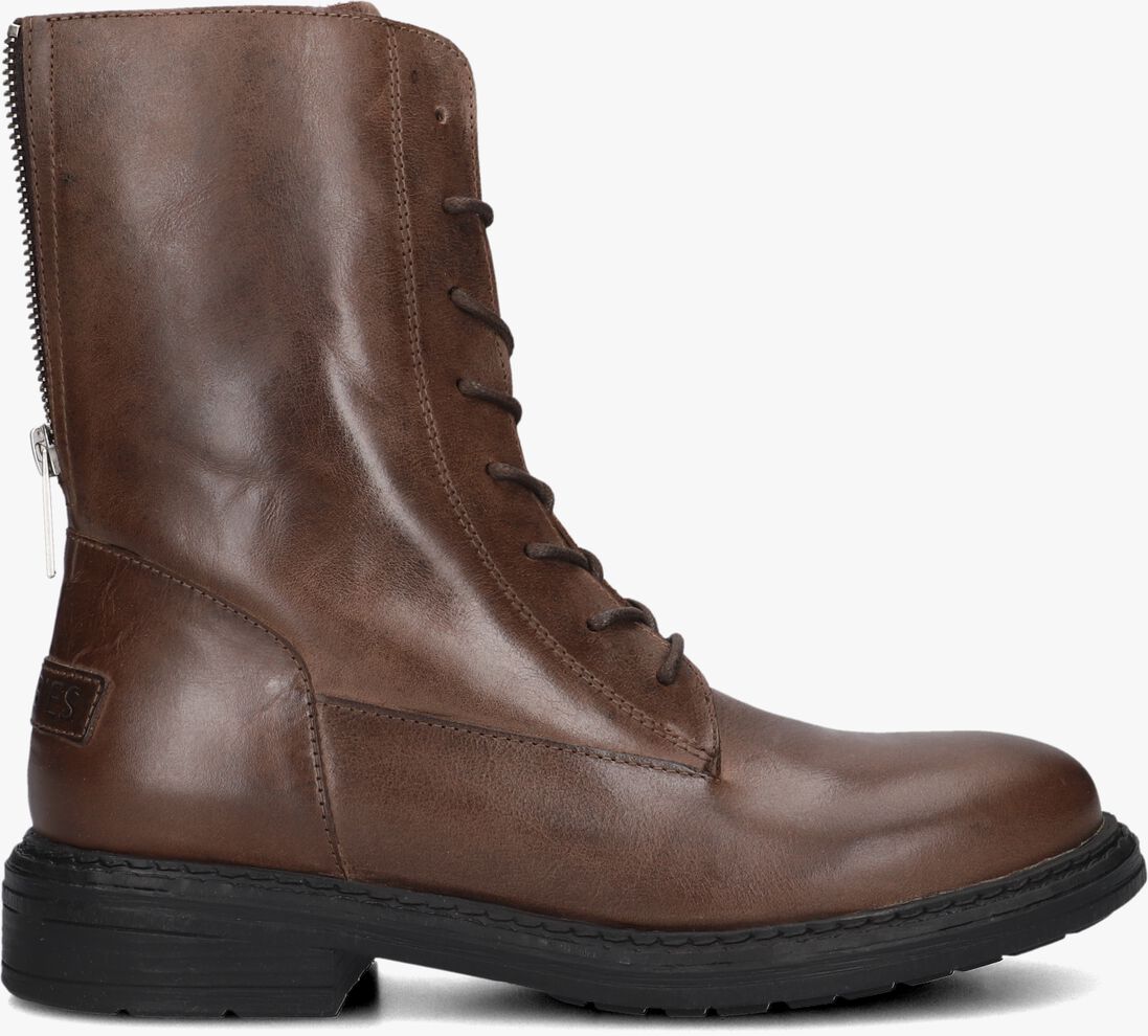 bruine shabbies veterboots duck lacey