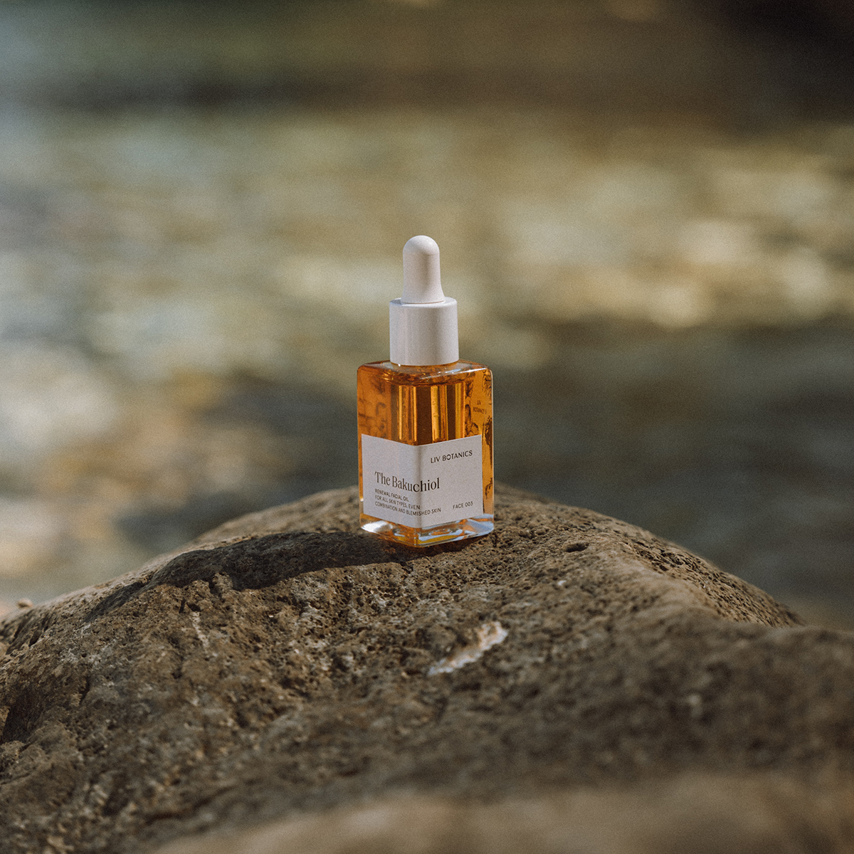 The Bakuchiol 30ml