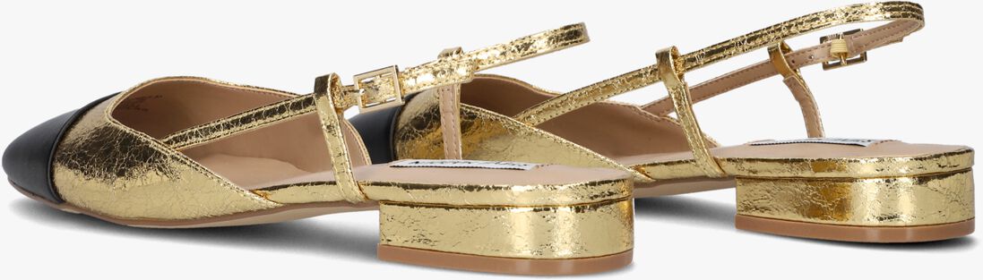 STEVE MADDEN gouden steve madden  belinda