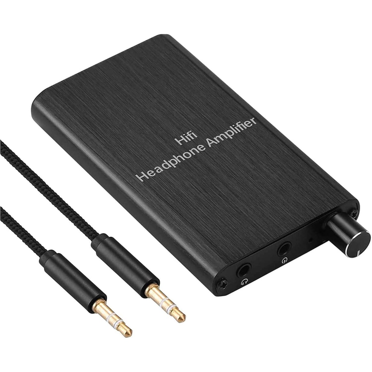 NÖRDIC Portable Hifi Hodetelefonforsterker