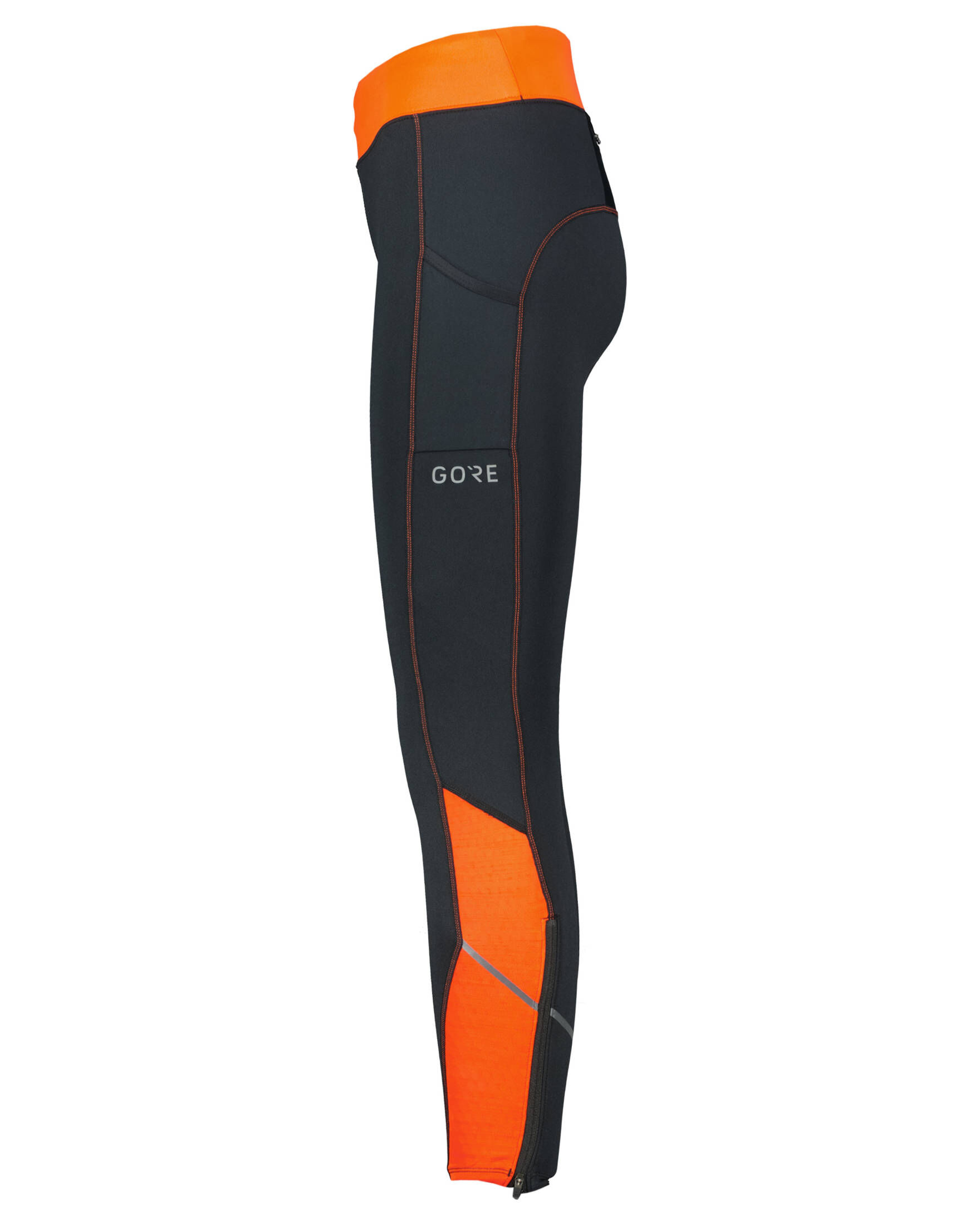 GOREWEAR| Damen Tights R3 THERMO