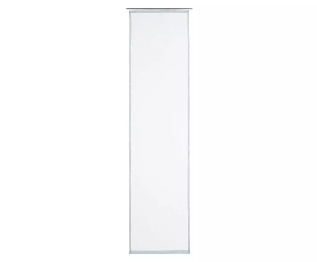 Schiebevorhang Peru 60 x 245 cm
